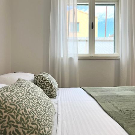 Apartman Lucijan Kaštela エクステリア 写真