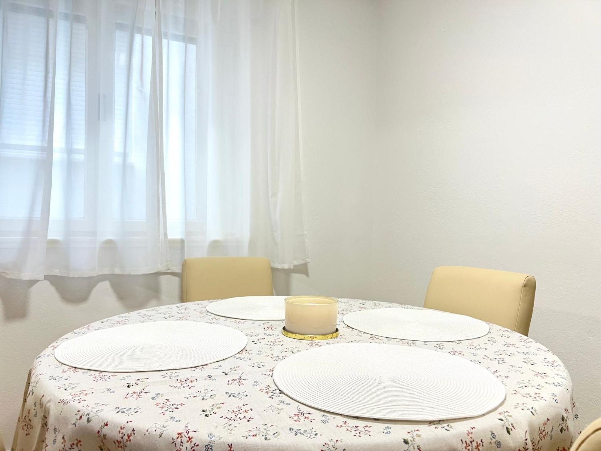 Apartman Lucijan Kaštela エクステリア 写真