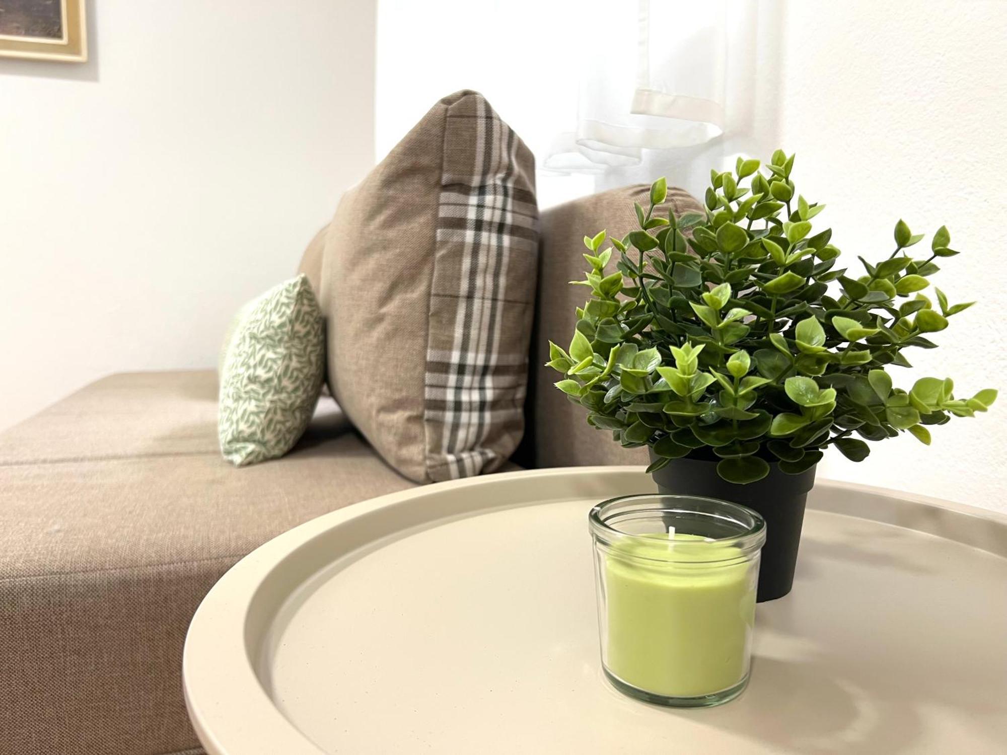 Apartman Lucijan Kaštela エクステリア 写真