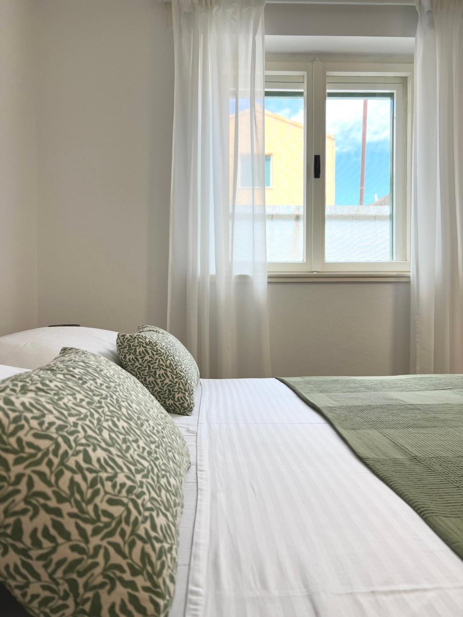 Apartman Lucijan Kaštela エクステリア 写真