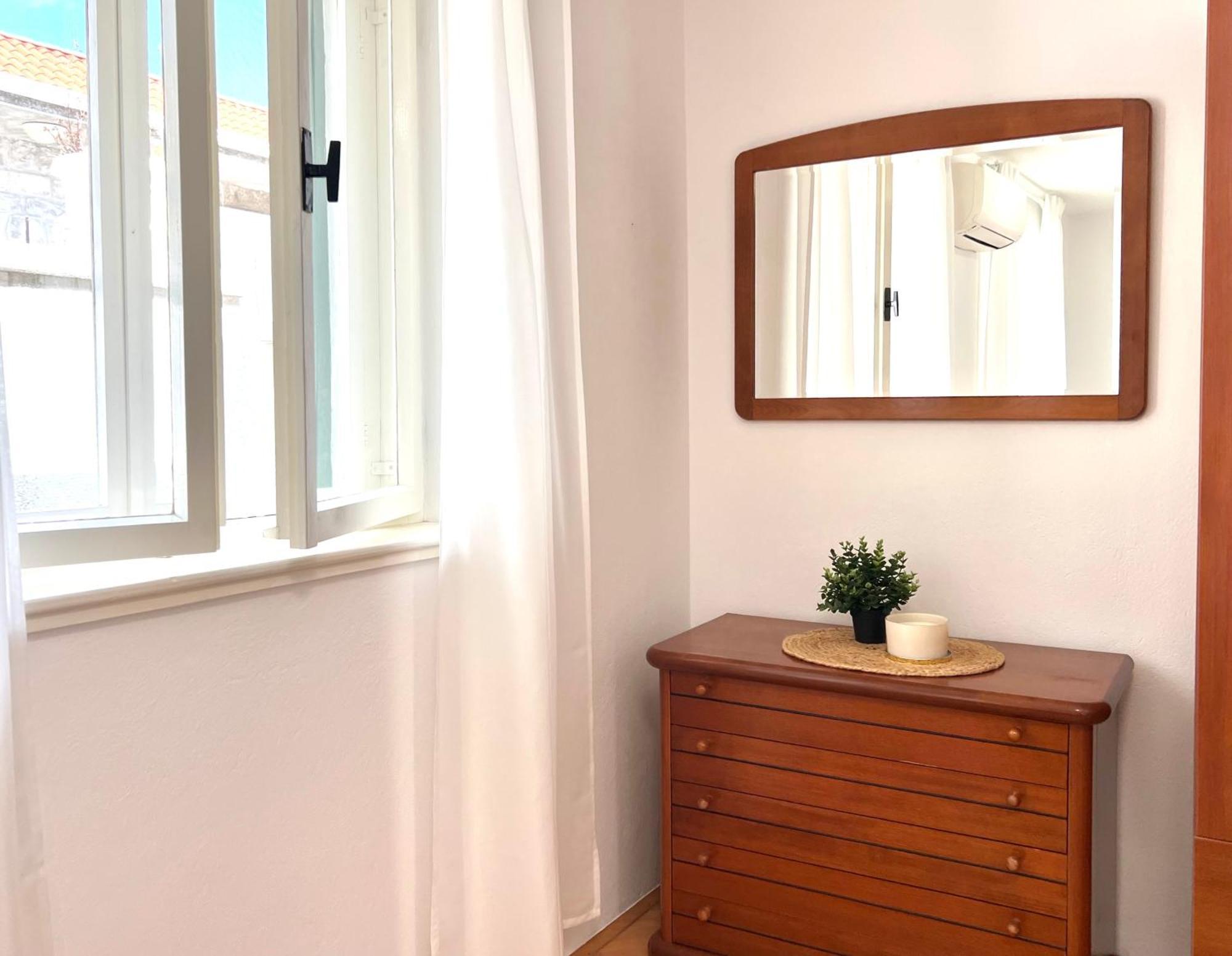 Apartman Lucijan Kaštela エクステリア 写真