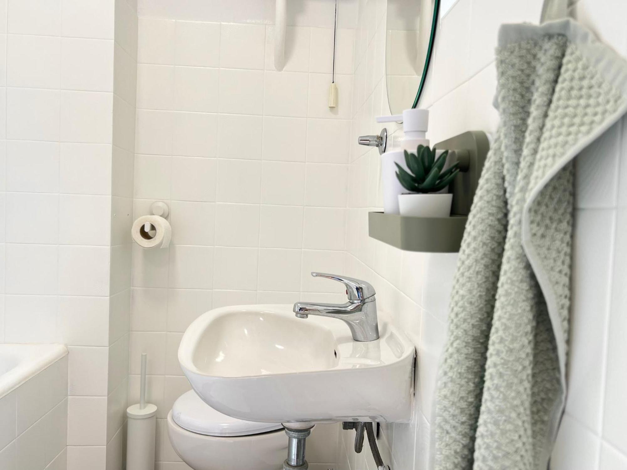 Apartman Lucijan Kaštela エクステリア 写真