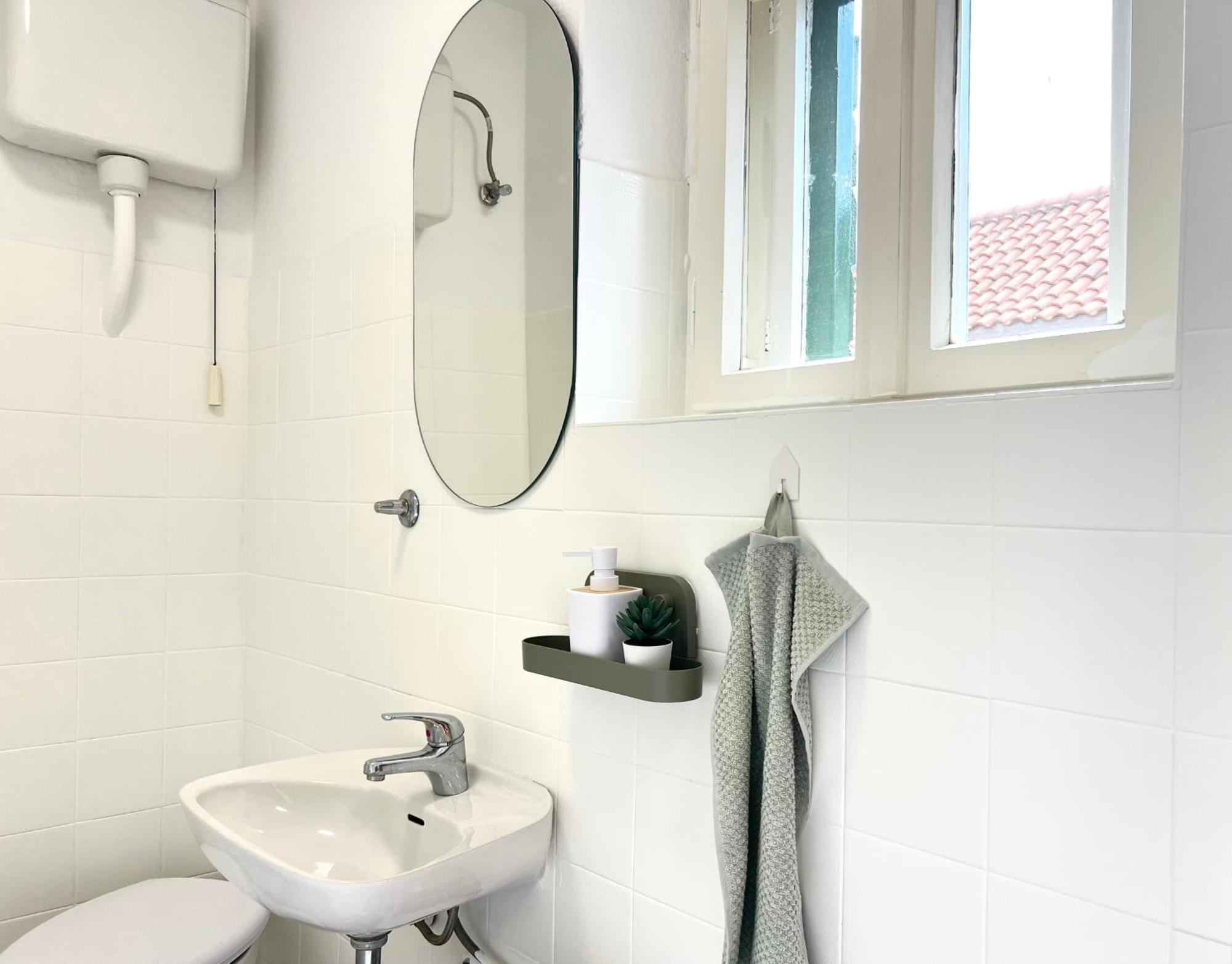 Apartman Lucijan Kaštela エクステリア 写真