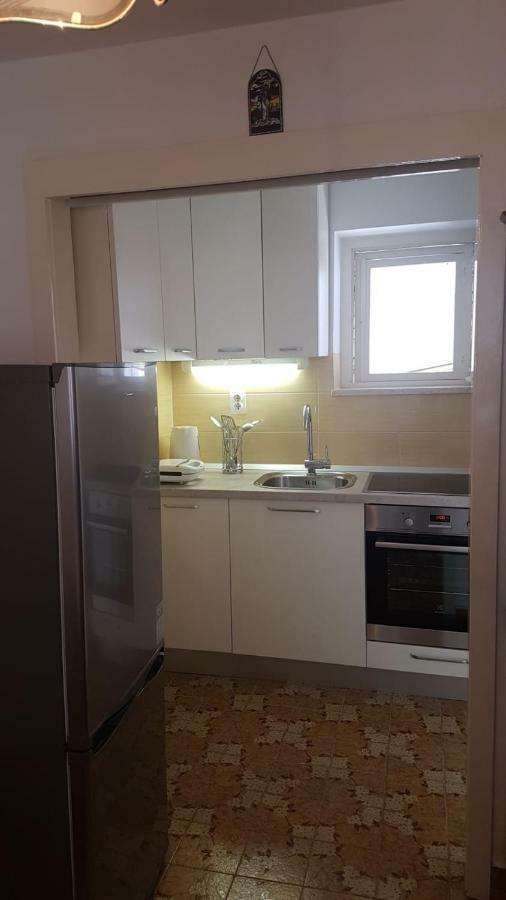 Apartman Lucijan Kaštela エクステリア 写真